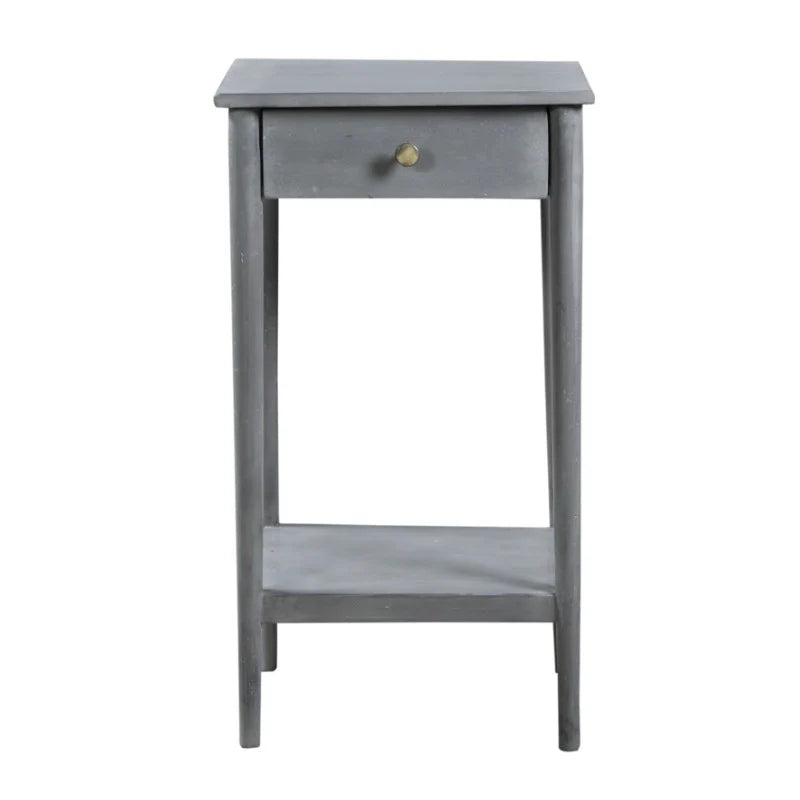 Natbord - Højde 76 cm - Flere Farver