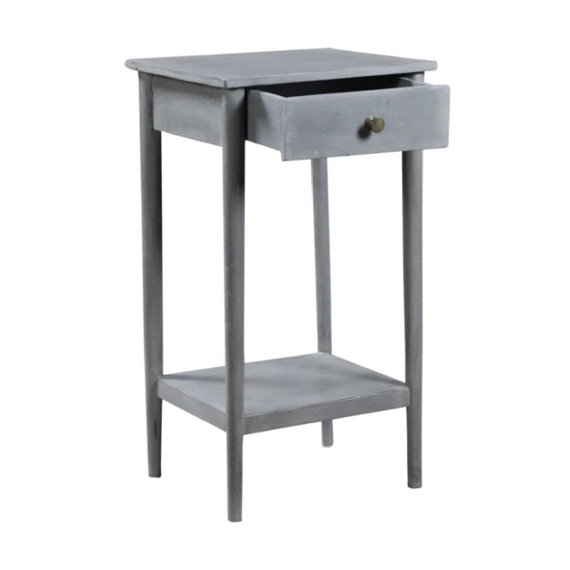 Natbord - Højde 76 cm - Flere Farver