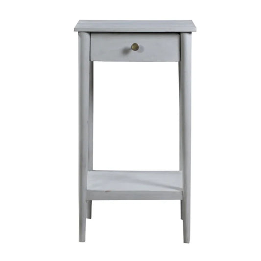 Natbord - Højde 76 cm - Flere Farver