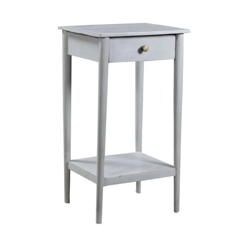 Natbord - Højde 76 cm - Flere Farver