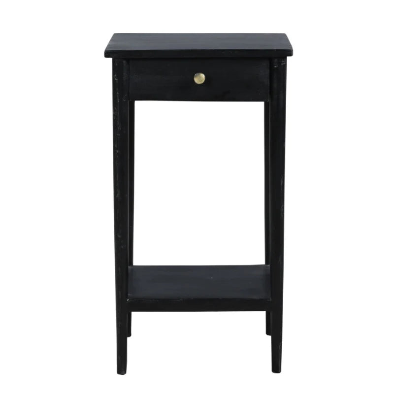 Natbord - Højde 76 cm - Flere Farver