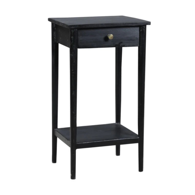 Natbord - Højde 76 cm - Flere Farver