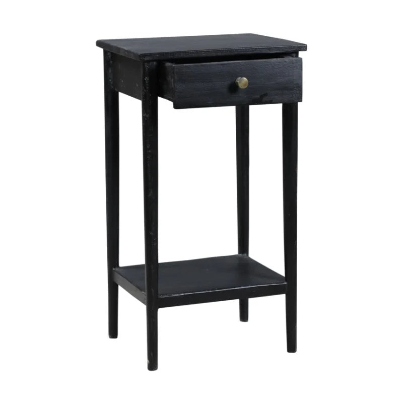 Natbord - Højde 76 cm - Flere Farver