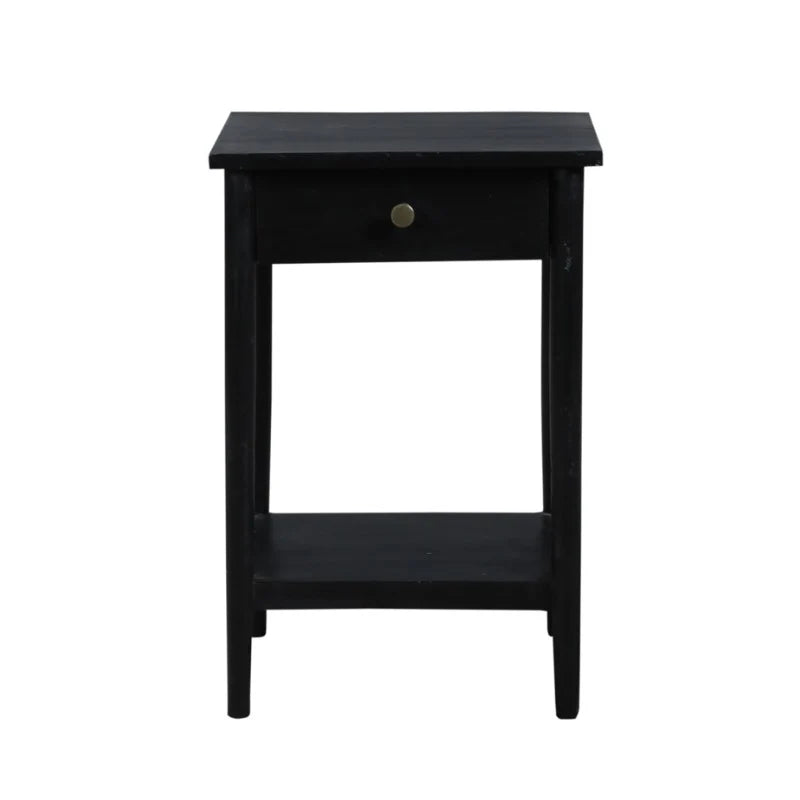 Natbord - Højde 60 cm - Flere farver