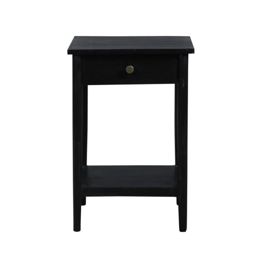 Natbord - Højde 60 cm - Flere farver