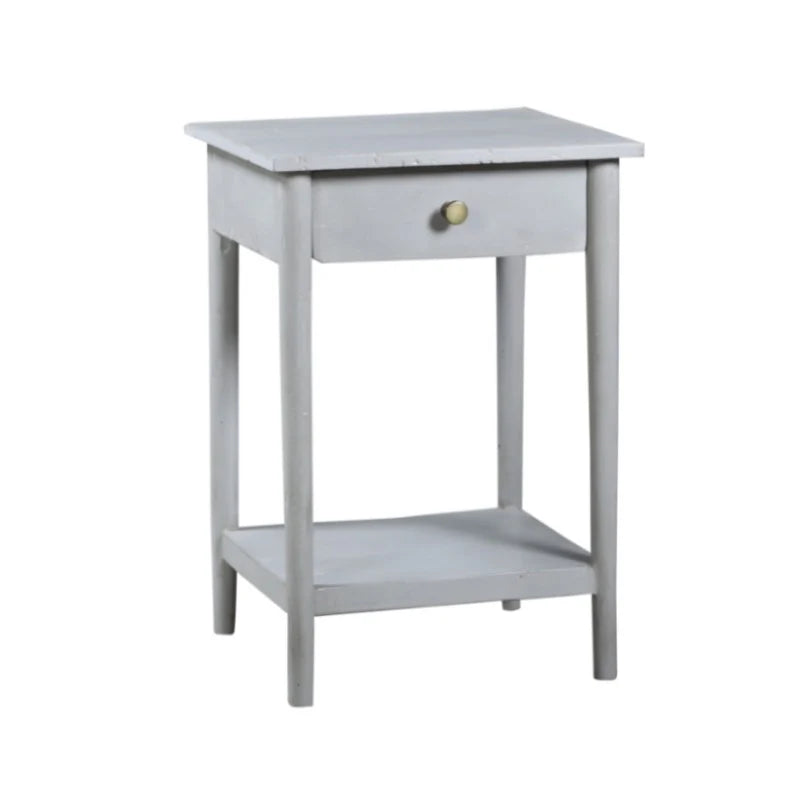 Natbord - Højde 60 cm - Flere farver