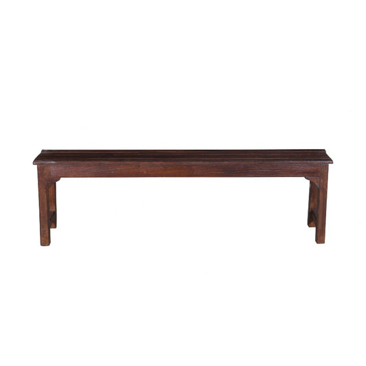 Bænk - 155x28x45 cm