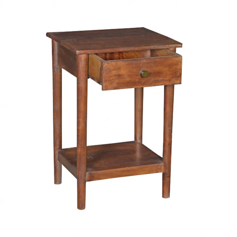 Natbord - Højde 60 cm - Flere farver