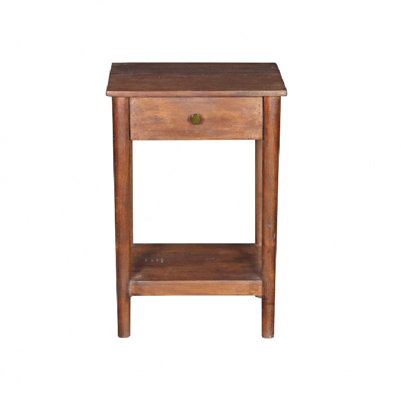 Nightstand - Height 60 cm - Multiple colors