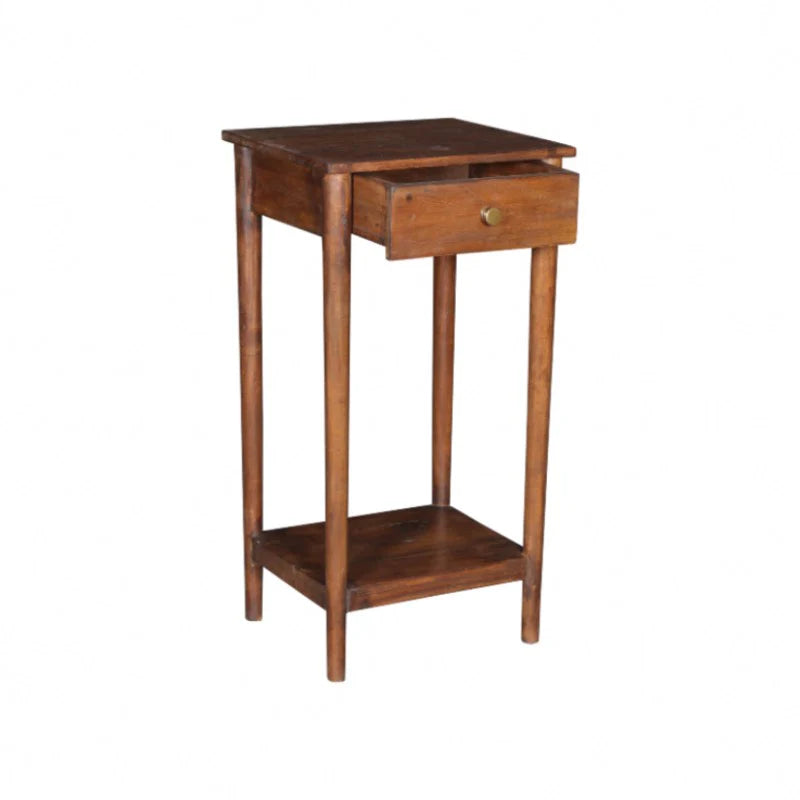 Natbord - Højde 76 cm - Flere Farver
