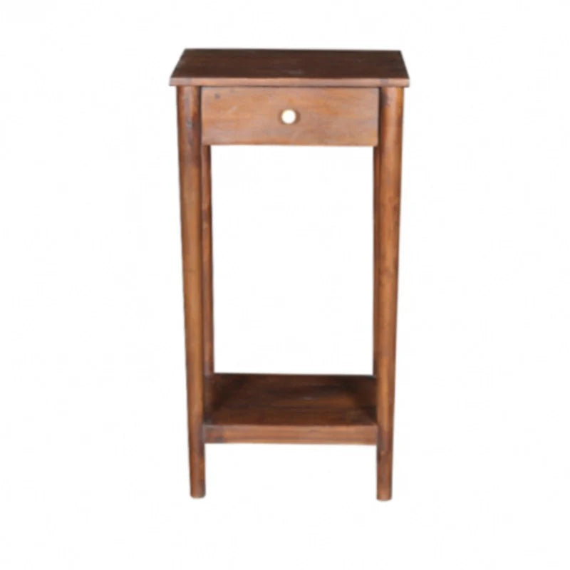Natbord - Højde 76 cm - Flere Farver