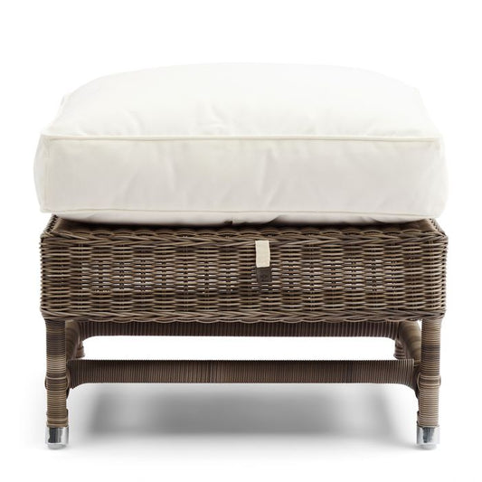 Nicolas Udendørs Fodskammel