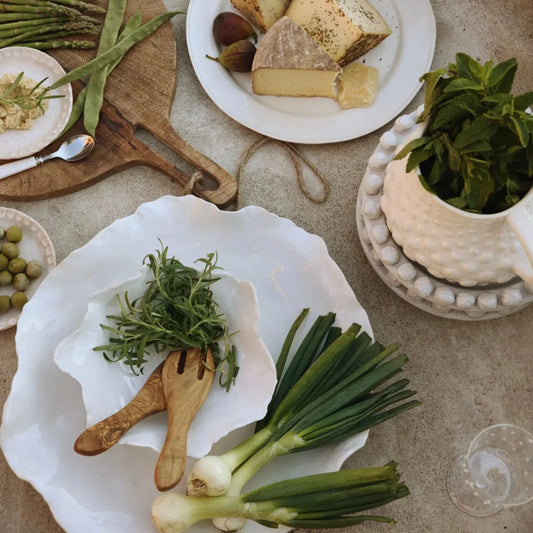 Claire Mellem Keramikfad