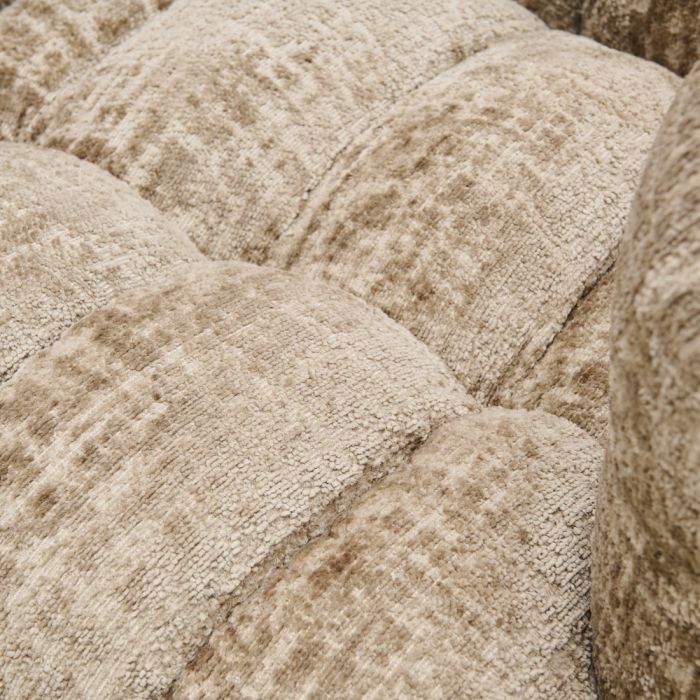 Arosa Drejestol - Taupe