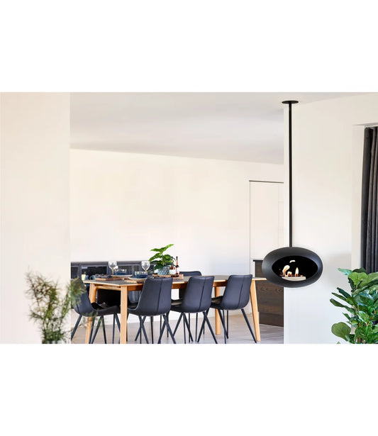 Le Feu Sky Mocca - Biopejs