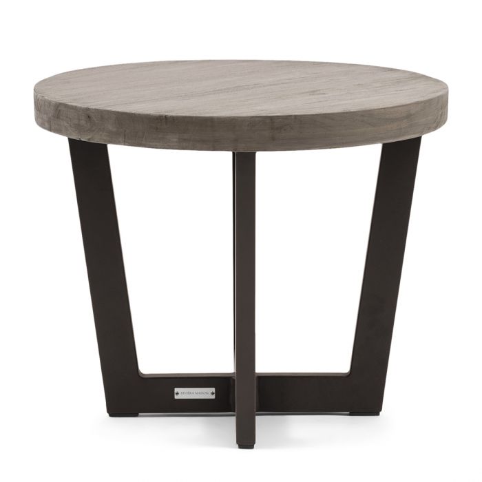 Bondi Beach Sidebord - Grå