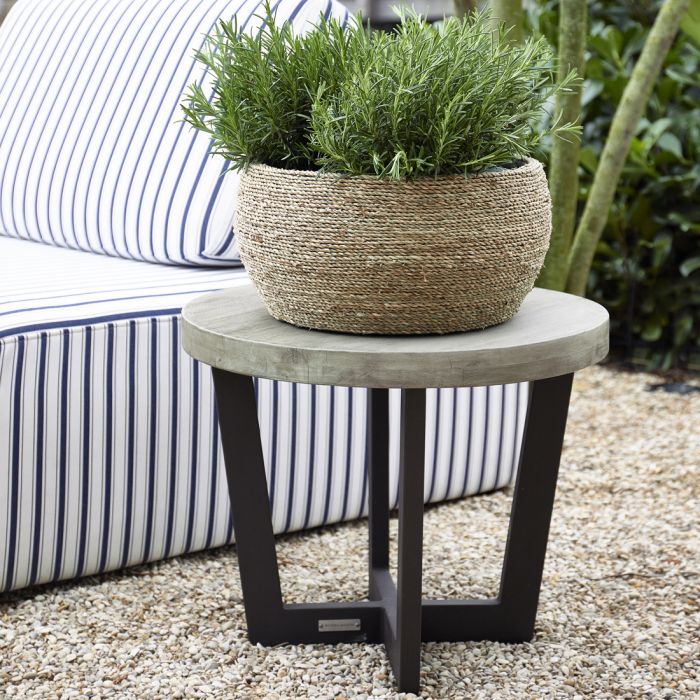Bondi Beach Sidebord - Grå