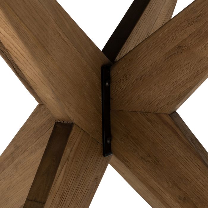Spisebord - Portland, Ø150