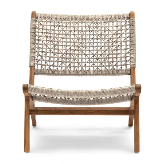 Udendørs Loungestol - El Nido