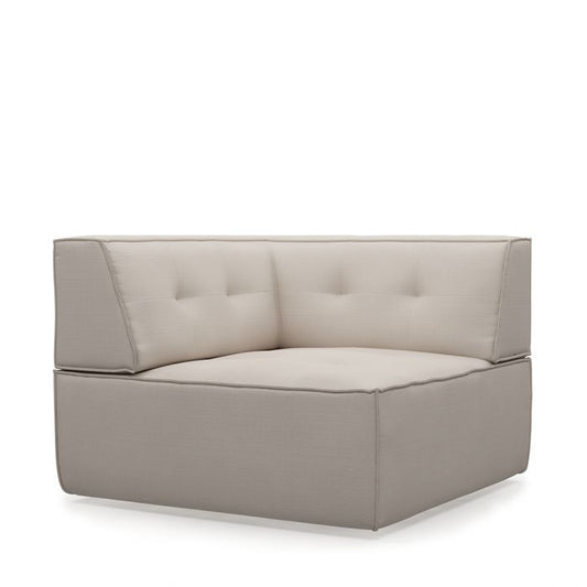 Brandon Corner – Celtic Weave, Chelsea Flax