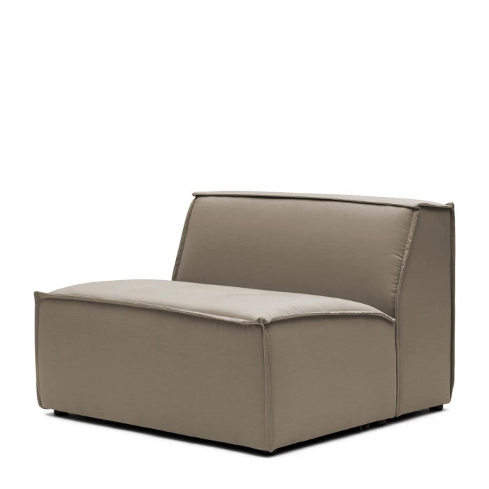 Bellagio Udendørs Centermodul -Oak