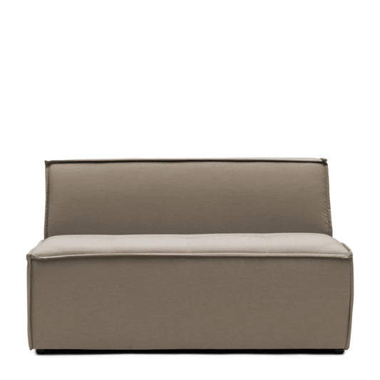 Bellagio Udendørs Centermodul XL - Oak