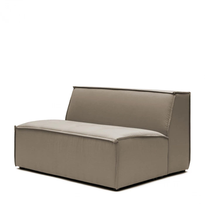 Bellagio Udendørs Centermodul XL - Oak