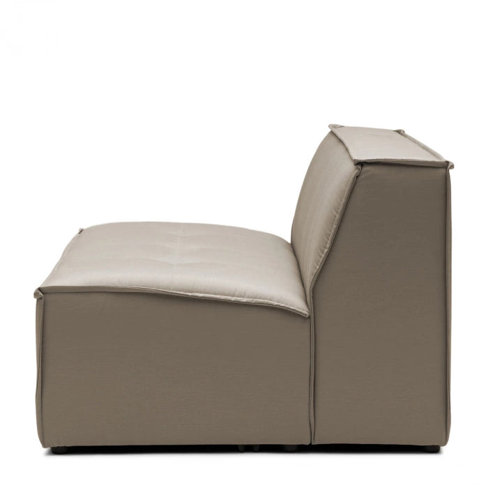 Bellagio Udendørs Centermodul XL - Oak