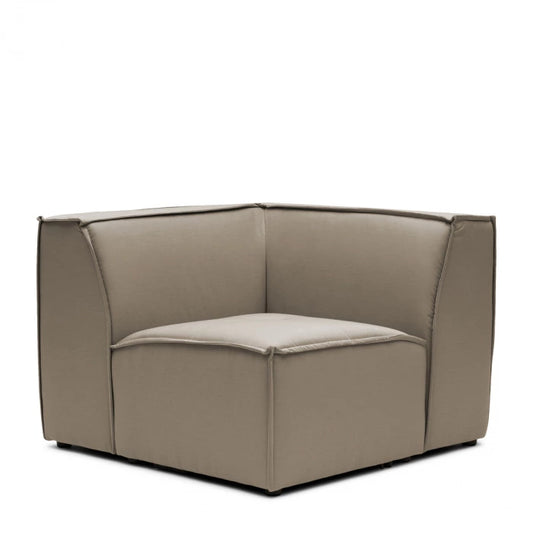 Bellagio Hjørnemodul - Oak