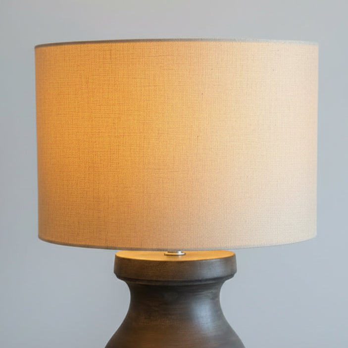Grace Lampenschirm Ø:38, H:25 cm