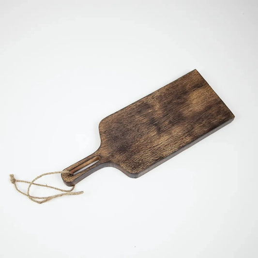 Serveringsbræt/Skærebræt - 38 cm