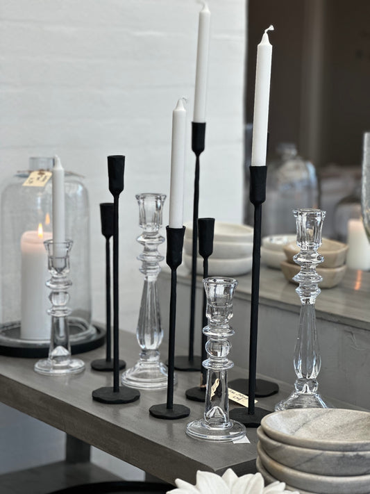 Ina Lysestage - 30 cm