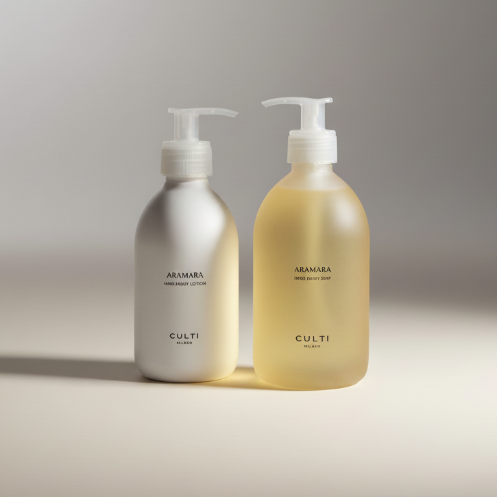 CULTI - Aramara - Hand & Body soap 250ml