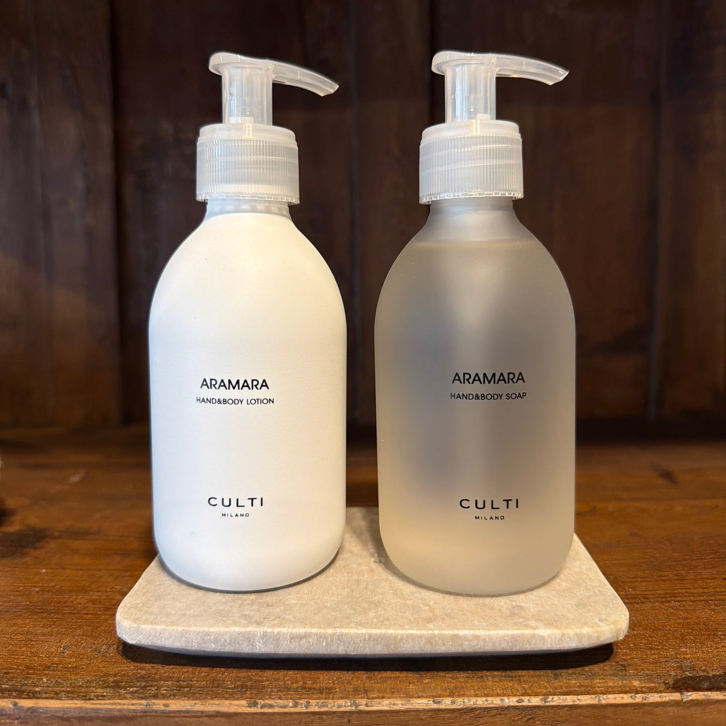 Culti Hand & Body Lotion - Amara