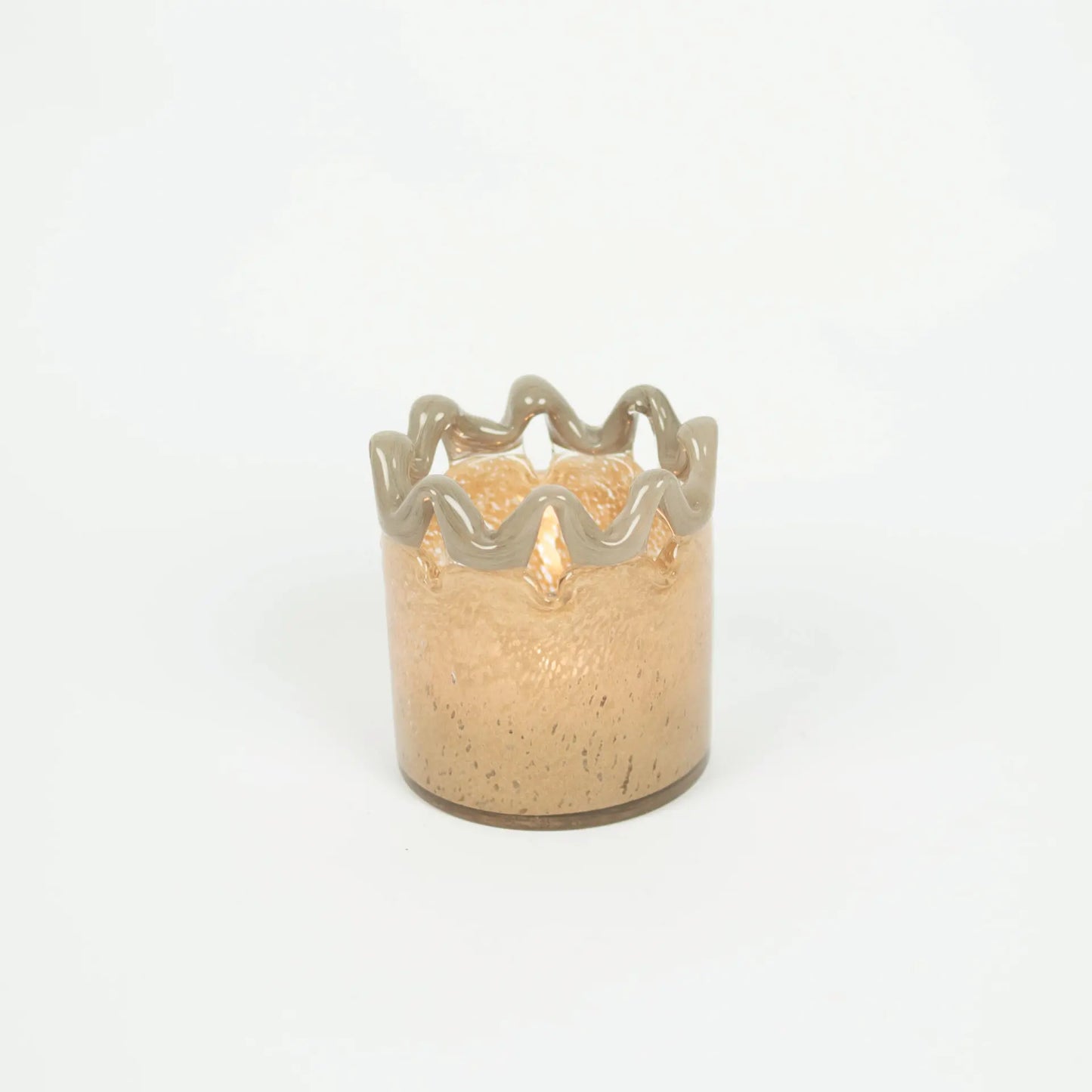 Alva Lysholder - Beige