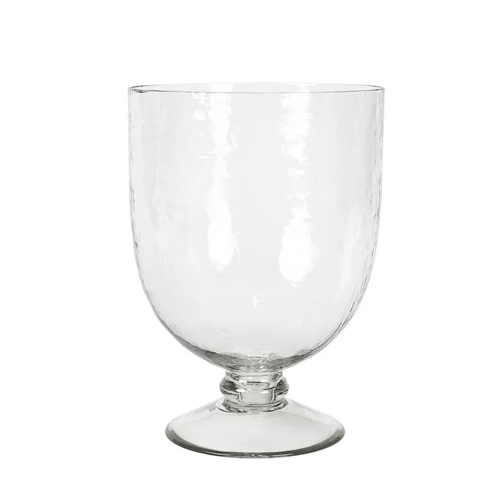 Lisa Hurricane Stor Ø:23, H:32 cm