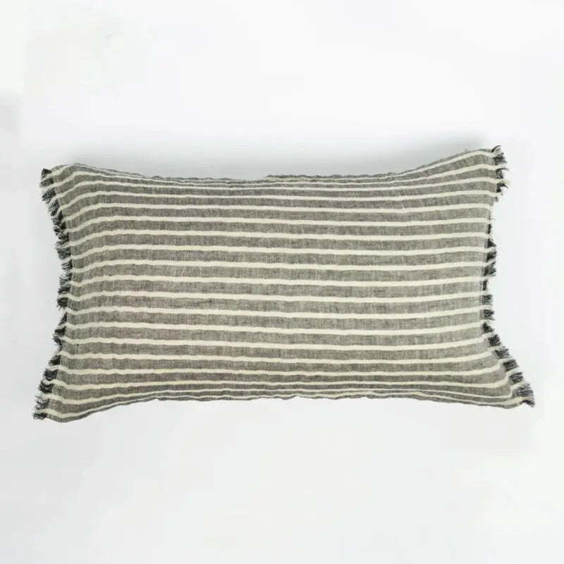 Stanfield Leinenkissenbezug 40 x 70