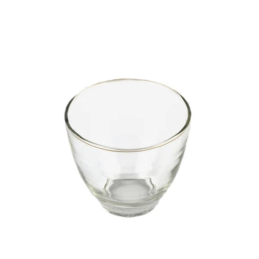 Caffe latte / Vand / Dessert - Glas