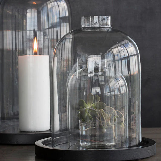 2. sortering glaslanterne - Large