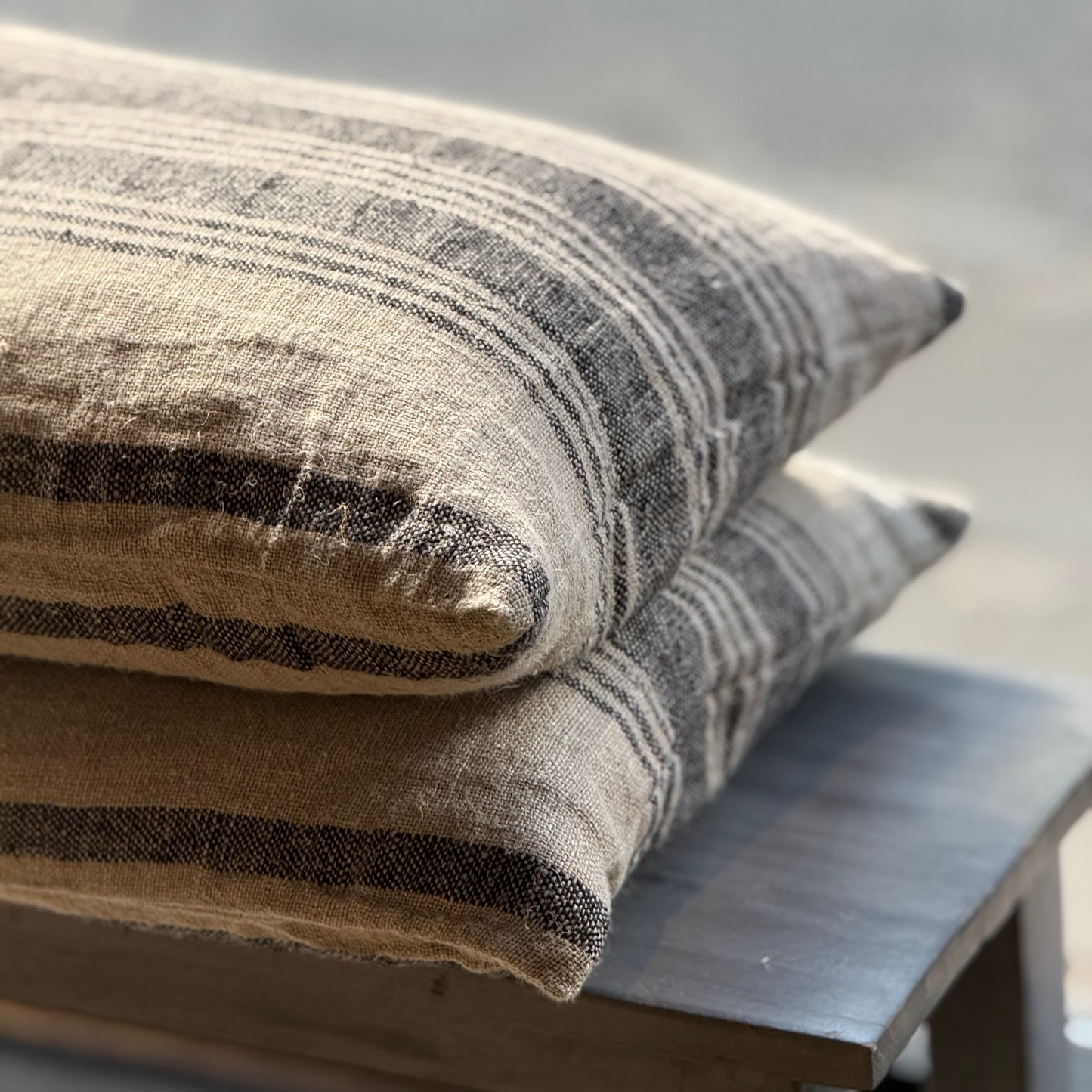 Boston Pudebetræk - 40×60 cm