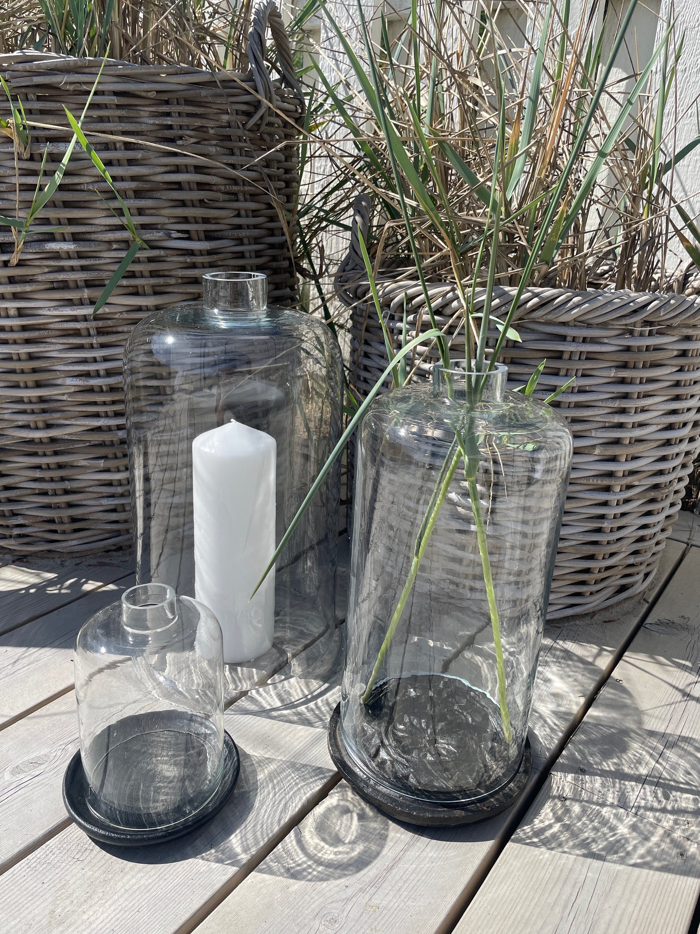 Glas Lanterne - Lille
