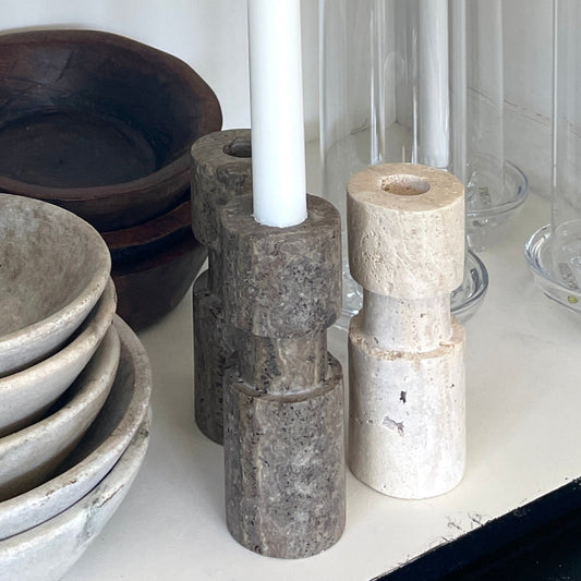 Cleighton Asymetrisk Lysestage