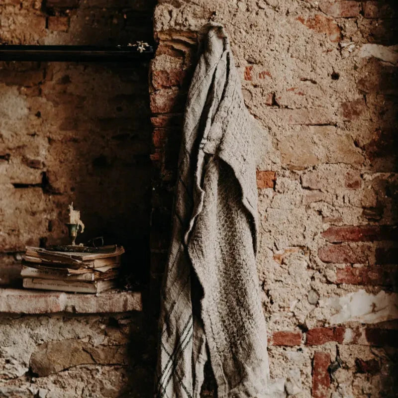 Hudson køkkenhåndklæde - 50 x 70 Cm