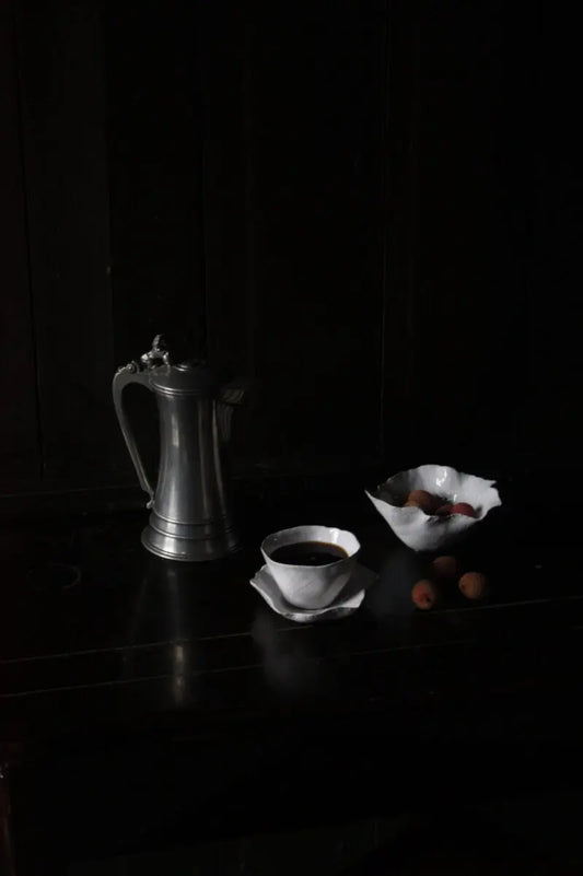 Claire Keramikskål - Lille