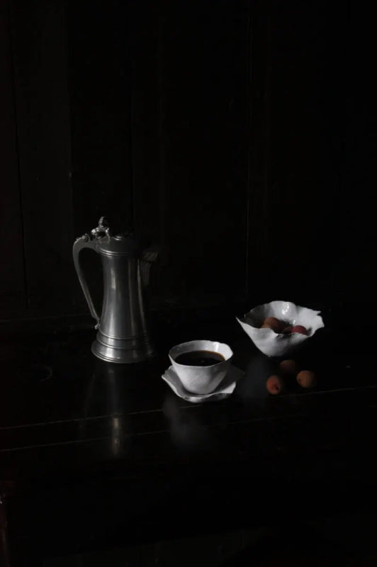 Claire Keramikschale – Klein