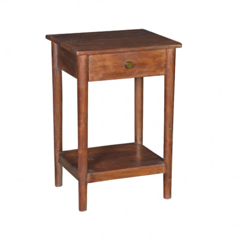 Natbord - Højde 60 cm - Flere farver
