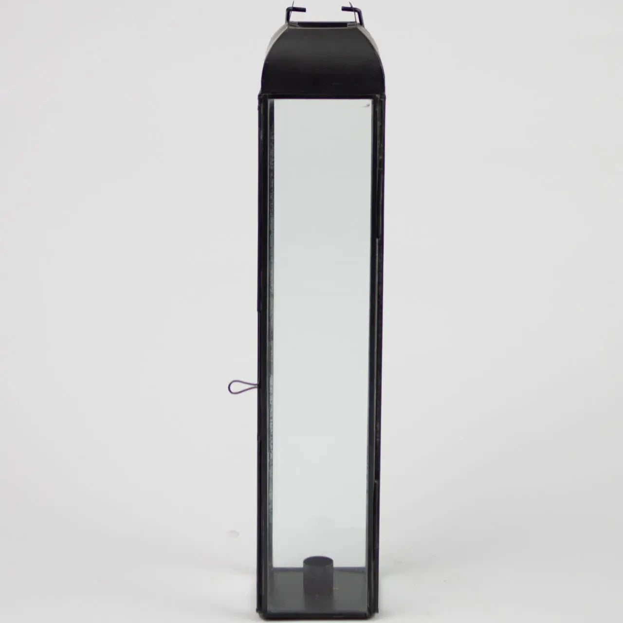 Samos Lanterne - Sort - 43 cm Høj