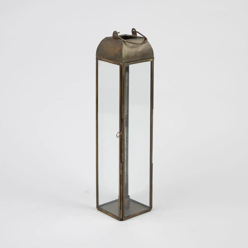 Samos Lanterne - Bronze - 37 cm Høj