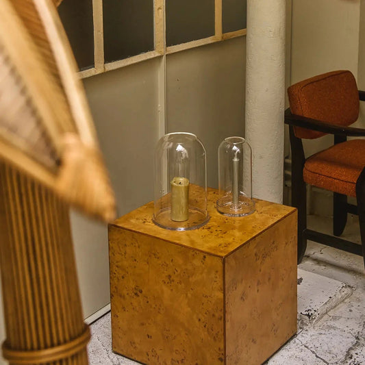 Lanterne til kronelys