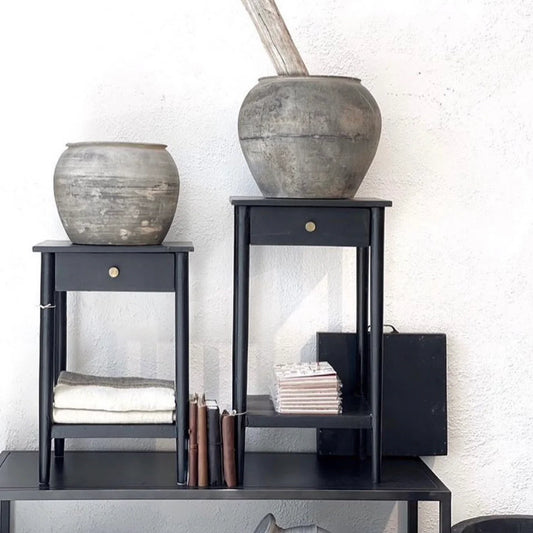 Natbord - Højde 76 cm - Flere Farver